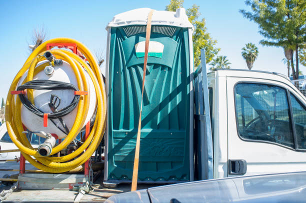 Best Long-term porta potty rental  in Libby, MT