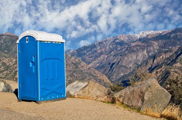 Best Porta potty rental near me  in Libby, MT