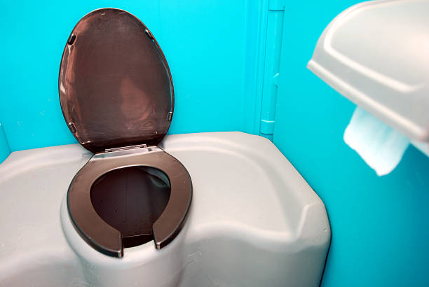 Portable restroom solutions in Libby, MT