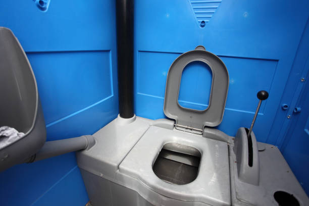 Best Porta potty delivery and setup  in Libby, MT