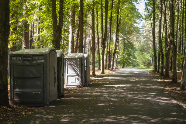 Best Portable bathroom rental  in Libby, MT
