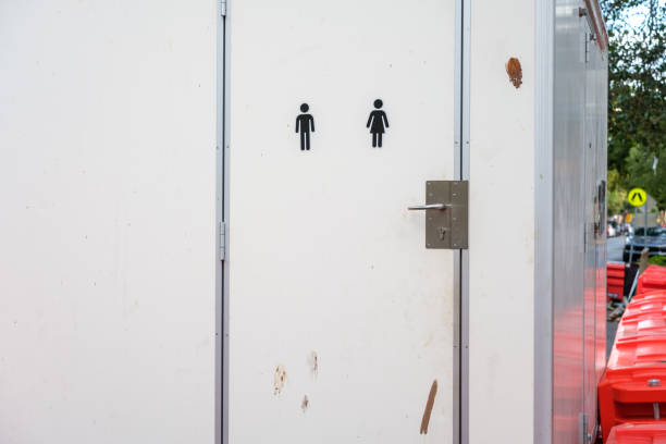 Best Local porta potty services  in Libby, MT