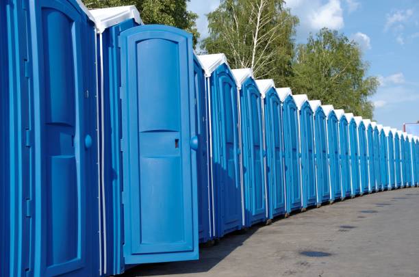Best Construction site porta potty rental  in Libby, MT